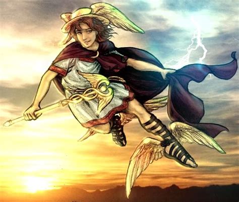 hermes franca wiki|hermes mythology.